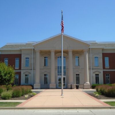 City-of-lebanon-council-room