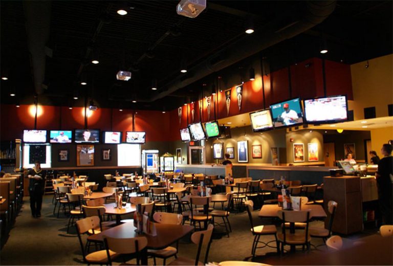 Patio TV Tips For Your Restaurant or Bar Av Designers