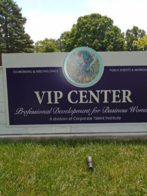 VIP Center for Women Business