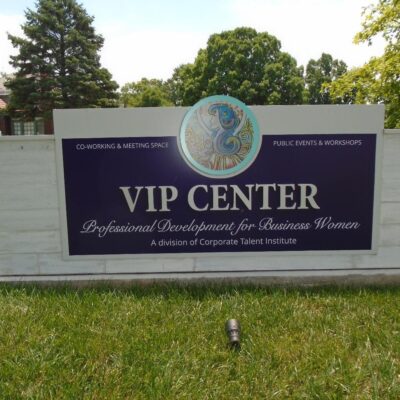 VIP Center for Women Business