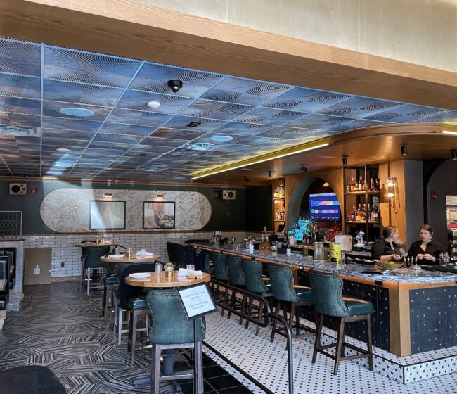 AV Commercial Installation in Indiana