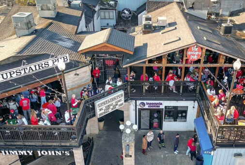 The-Upstairs-Pub-Bloomington-Indiana