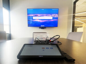 Data Systems by AV Designers and Technology 